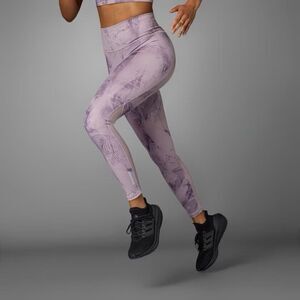 Adidas ULTIMATEADIDAS PRINT 7/8 LEGGINGS MSRP: $85 IL7342